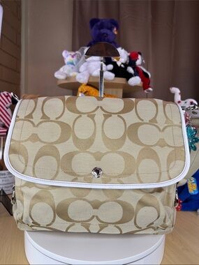 💥COACH - 127U009